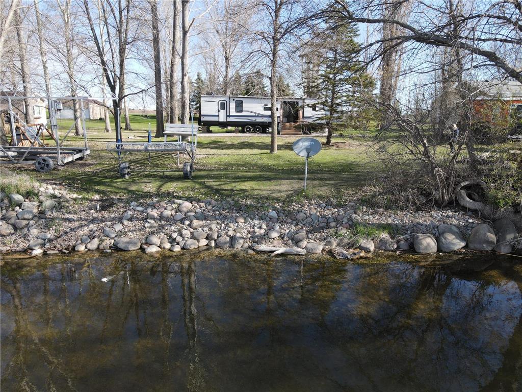 16011 217th Street Lien Twp MN 56311 - Barrett 7069939 image1