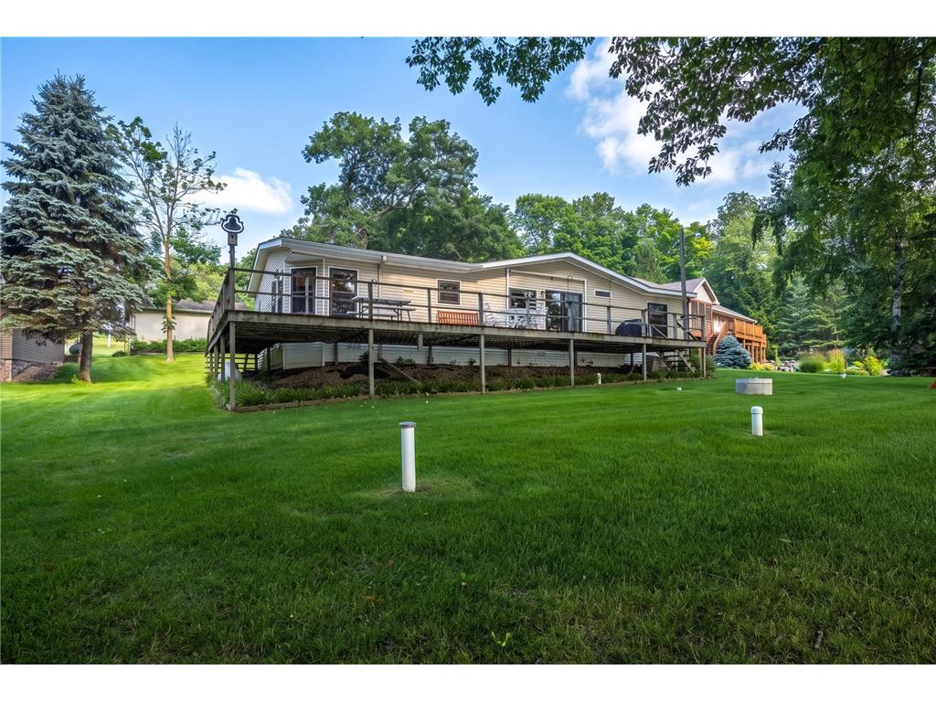 1602 168 Street Balsam Lake WI 54824 - Loveless Lake 7110625 image21