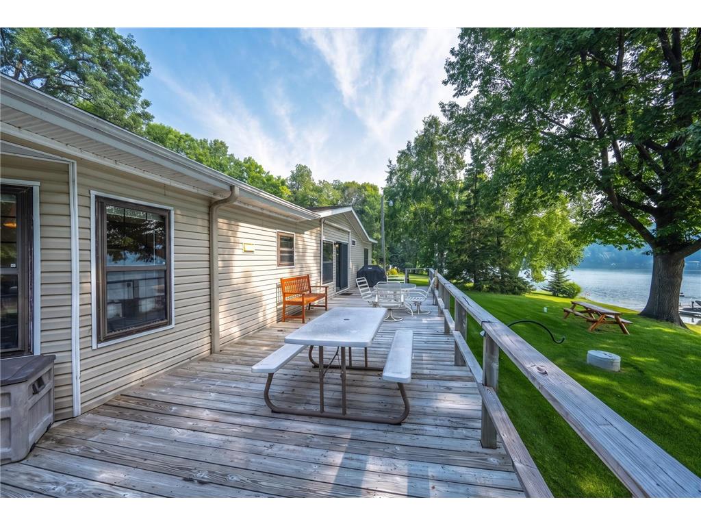 1602 168 Street Balsam Lake WI 54824 - Loveless Lake 7110625 image25