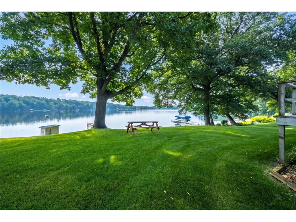 1602 168 Street Balsam Lake WI 54824 - Loveless Lake 7110625 image27