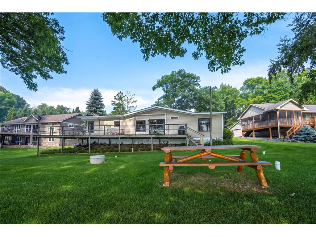 1602 168 Street Balsam Lake WI 54824 - Loveless Lake 7110625 image29