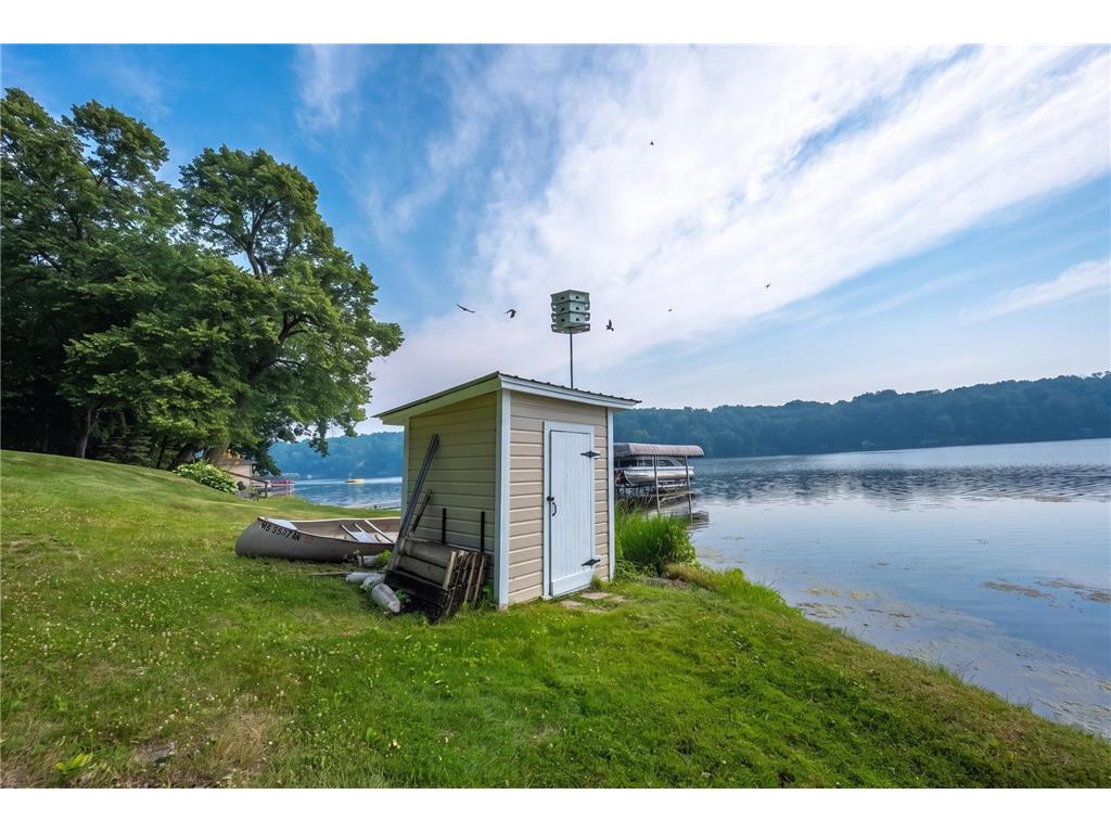 1602 168 Street Balsam Lake WI 54824 - Loveless Lake 7110625 image30