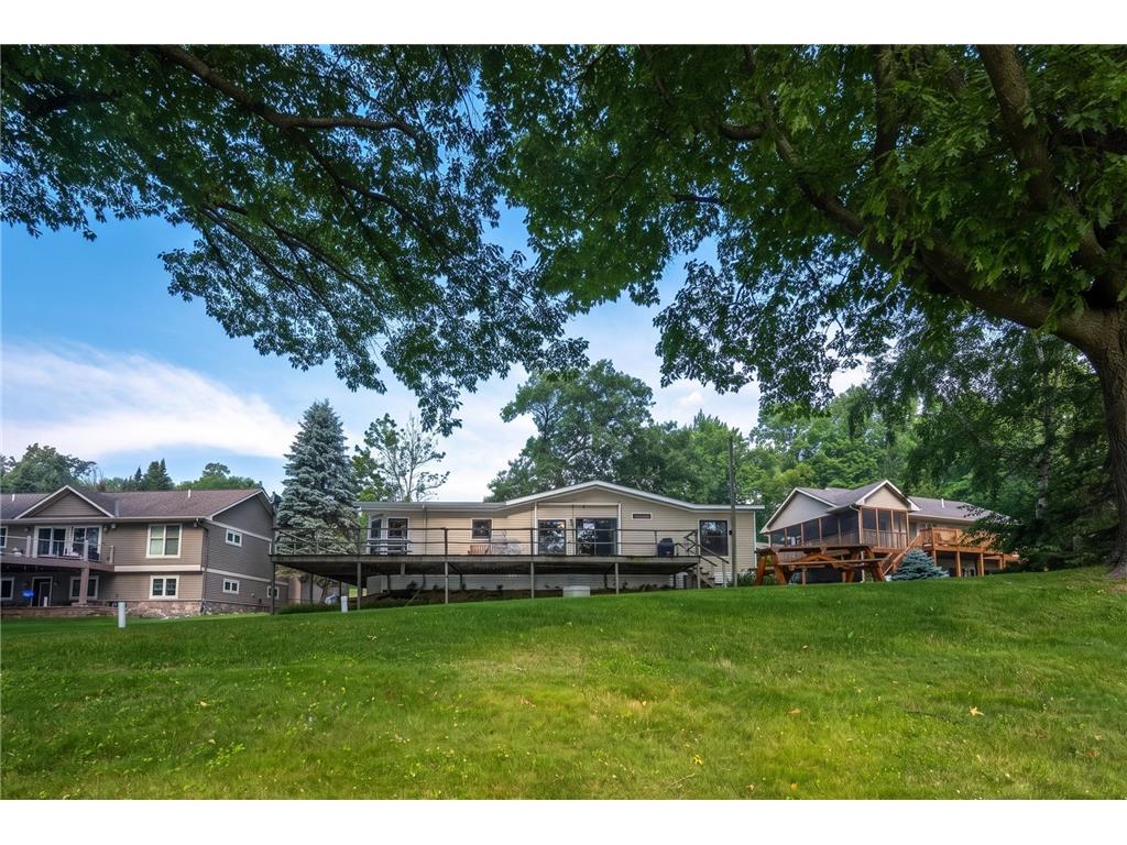 1602 168 Street Balsam Lake WI 54824 - Loveless Lake 7110625 image31
