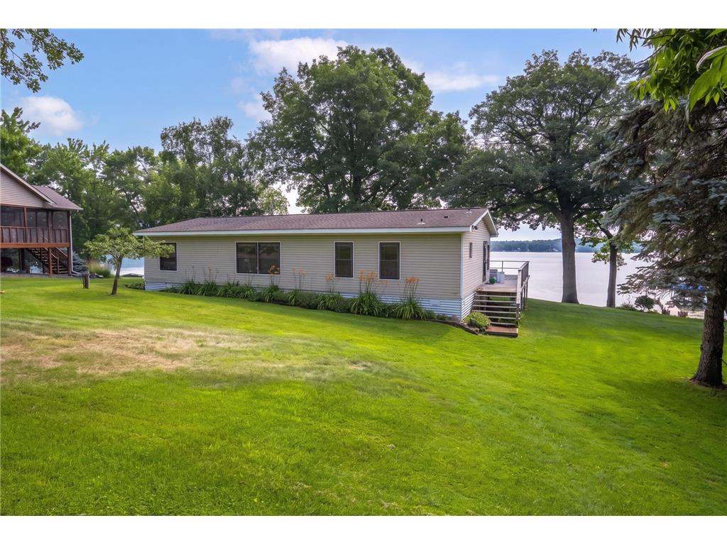 1602 168 Street Balsam Lake WI 54824 - Loveless Lake 7110625 image32