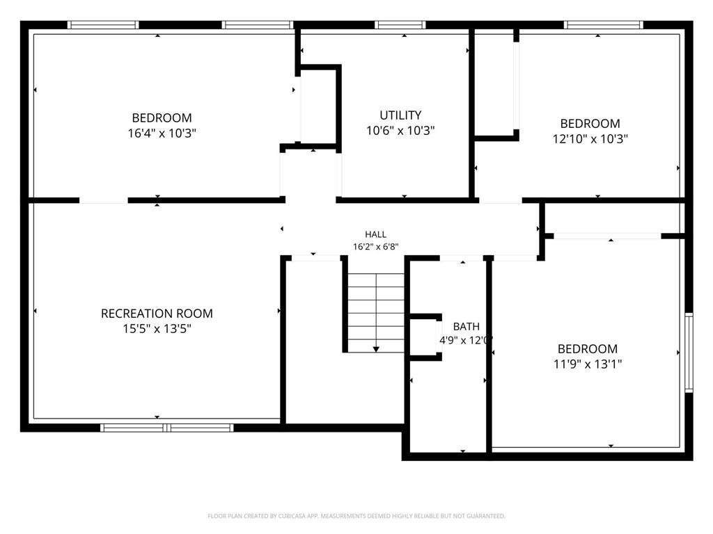1602 Daisy Court New Brighton MN 55112 - Long Lake 7078548 image47