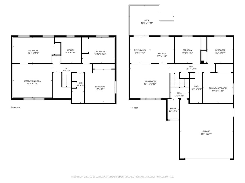 1602 Daisy Court New Brighton MN 55112 - Long Lake 7078548 image48