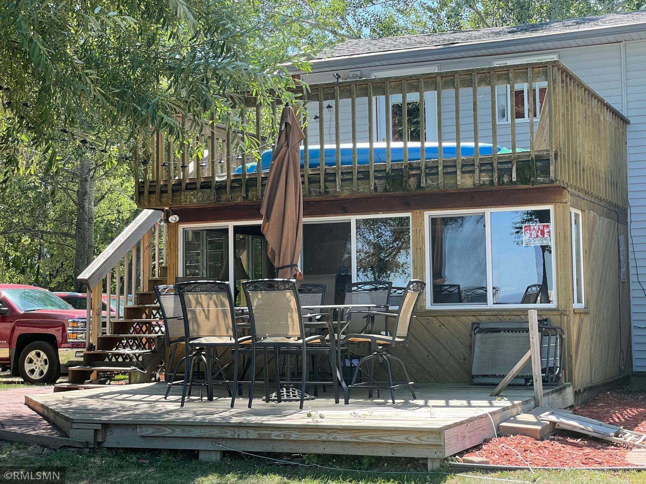 1602 E Lake Street, Osakis, MN, 56360 MLS 6084731 Edina Realty