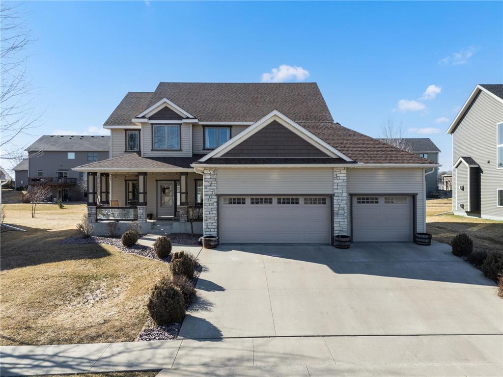 1602 Echo Ridge Road SW Rochester MN 55902 7038840 image1