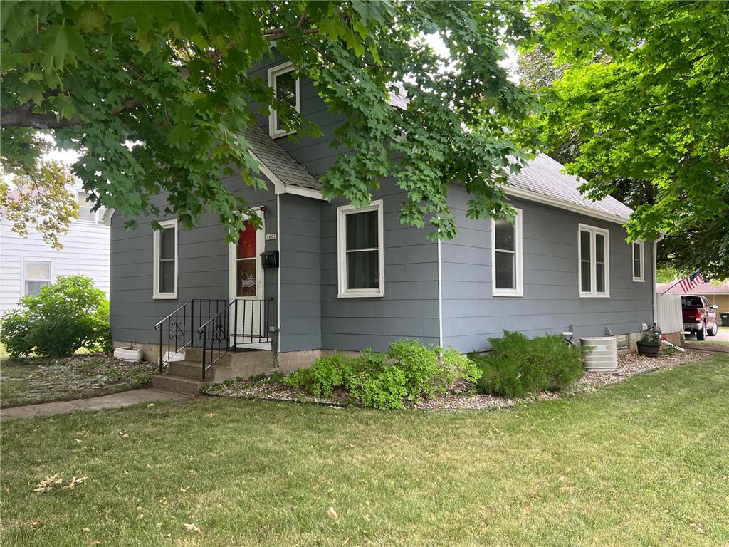 1602 Judd Avenue N, Glencoe, MN, 55336 MLS 6185660 Edina Realty