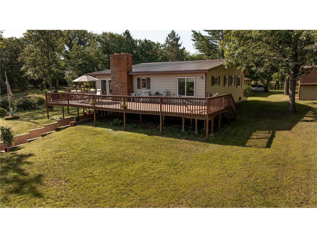 1602 Oakridge Road SW Pillager MN 56473 - Gull River 6586660 image1