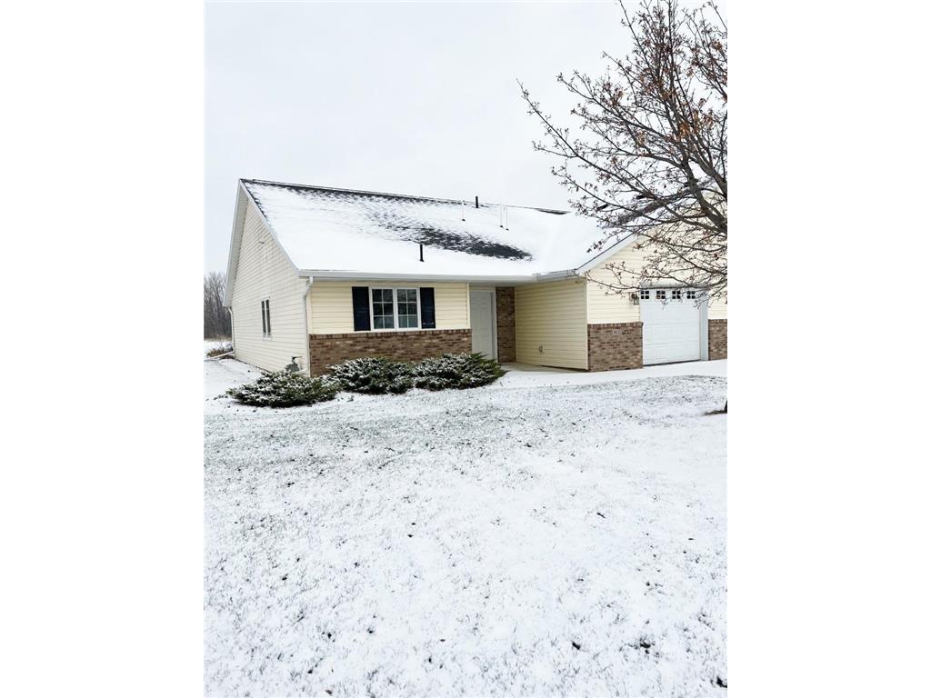 1602 Upper Trentwood Circle NE, Willmar, MN, 56201 MLS 6309022