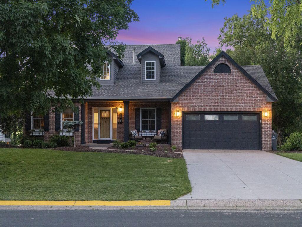 1602 Woodstone Drive Victoria MN 55386 7094036 image1