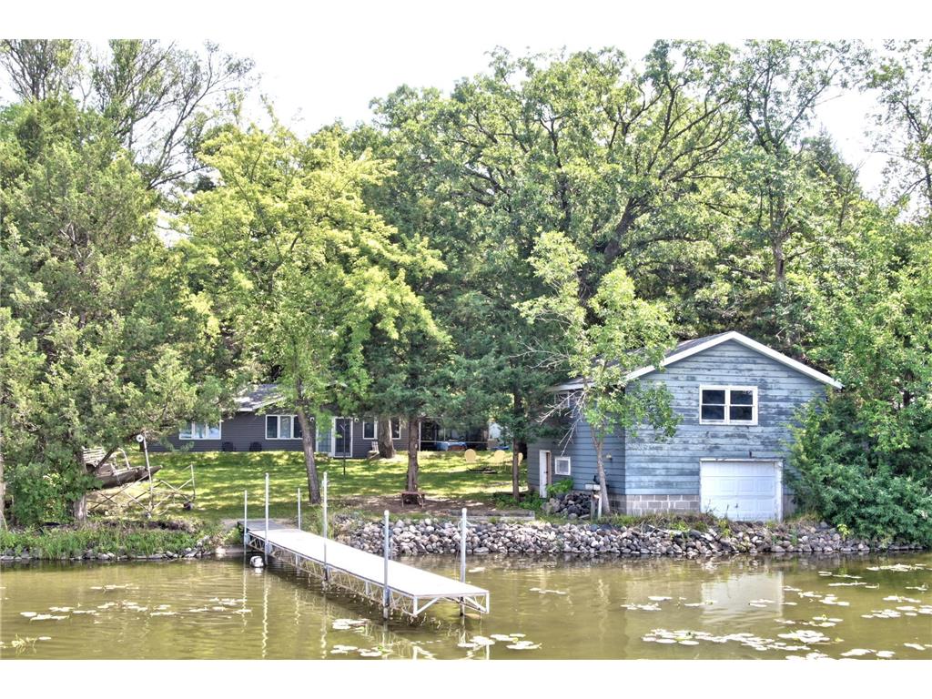 16025 Forsythe Avenue NW Clearwater MN 55320 - Fish 6571725 image1