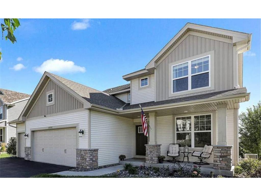 , Ramsey, MN, 55303 MLS 6236571 Edina Realty