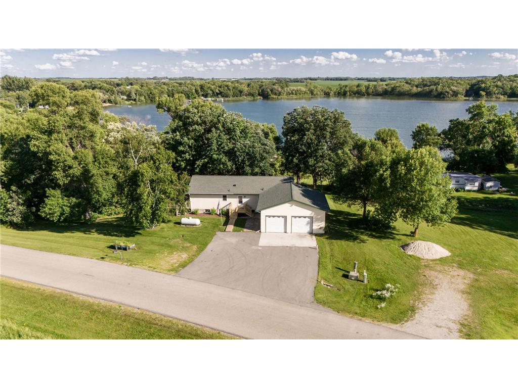 16026 Svend Lane NW Evansville MN 56326 - Stowe Lake 6747735 image1