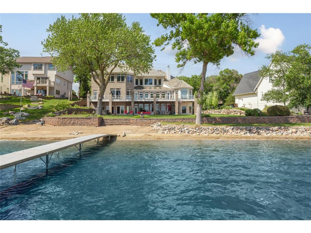 16027 Northwood Road NW Prior Lake MN 55372 - Upper Prior 7047601 image1