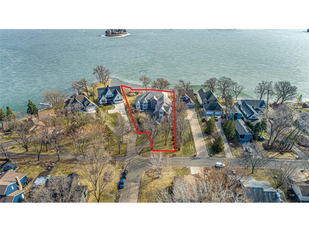 16027 Northwood Road NW Prior Lake MN 55372 - Upper Prior 7047601 image121