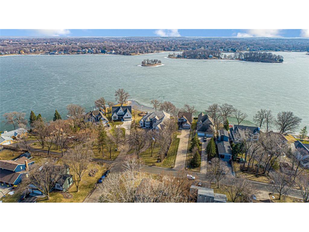 16027 Northwood Road NW Prior Lake MN 55372 - Upper Prior 7047601 image122