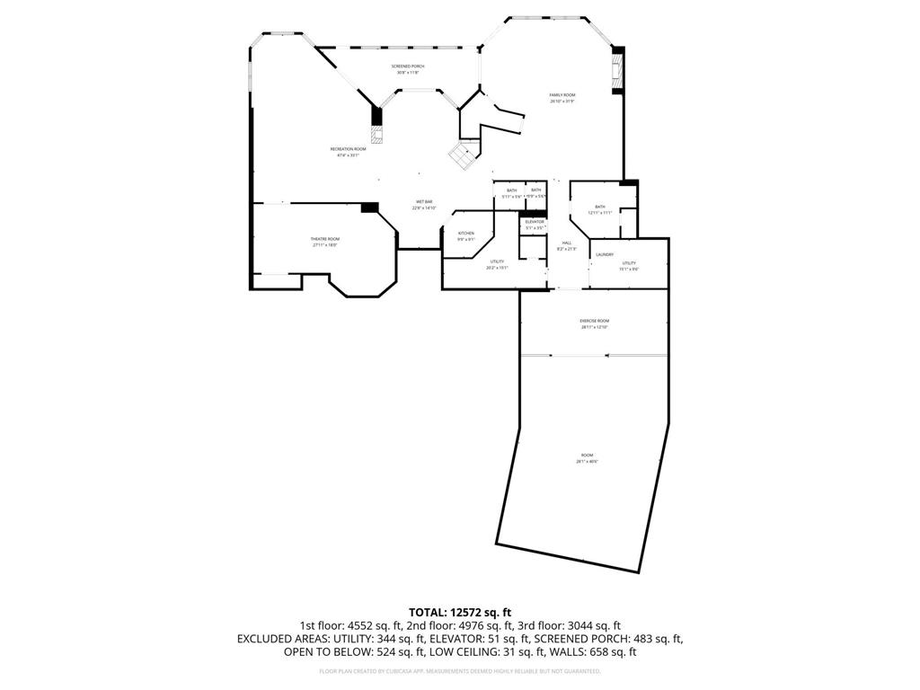 16027 Northwood Road NW Prior Lake MN 55372 - Upper Prior 7047601 image125