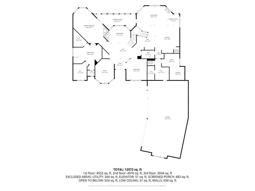 16027 Northwood Road NW Prior Lake MN 55372 - Upper Prior 7047601 image126