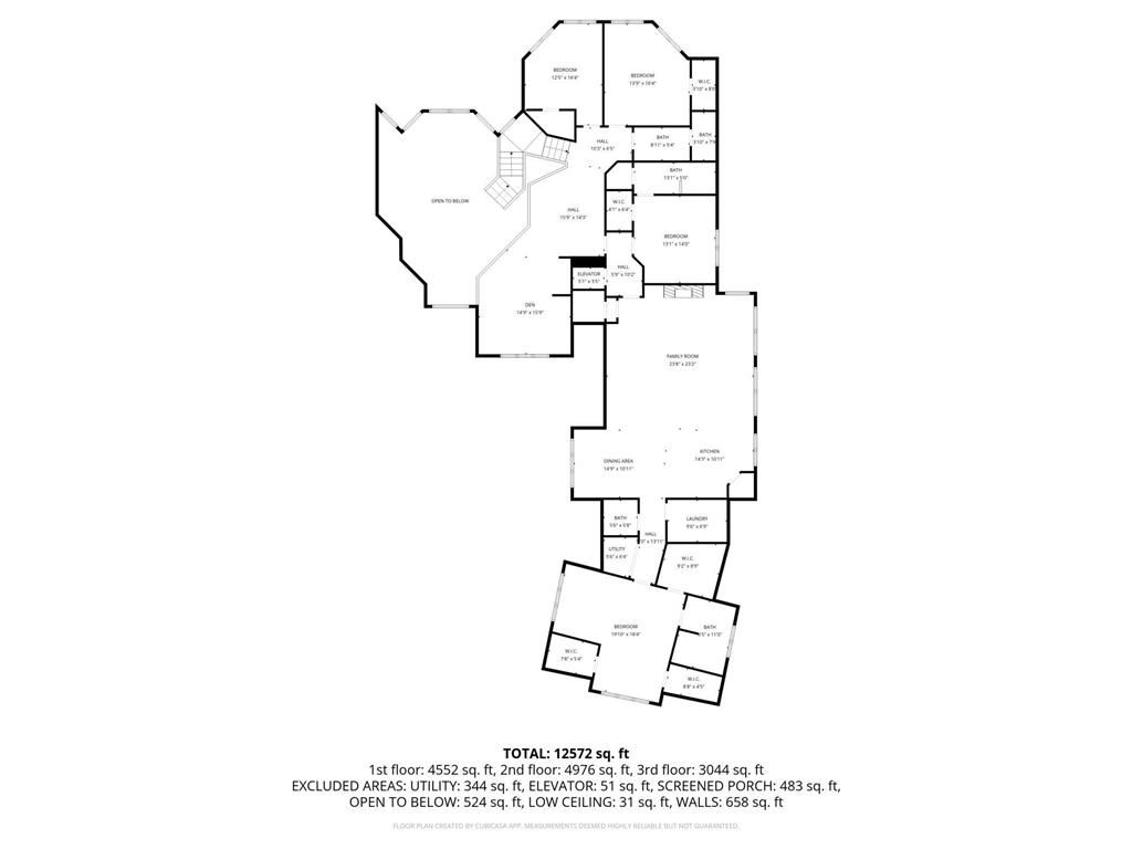16027 Northwood Road NW Prior Lake MN 55372 - Upper Prior 7047601 image127