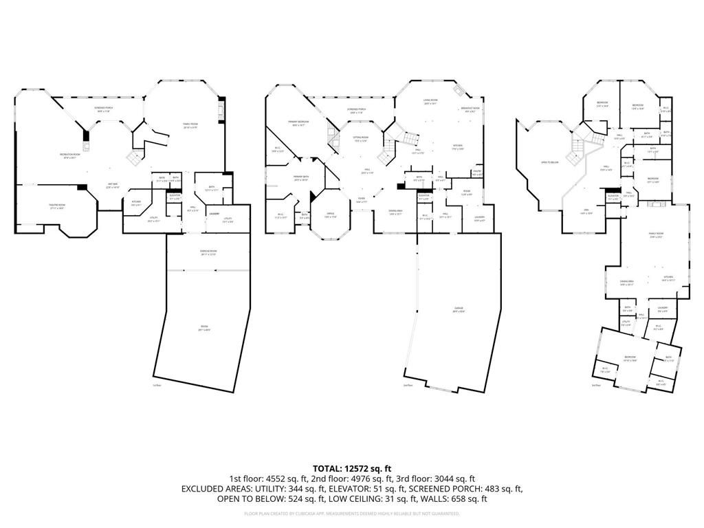 16027 Northwood Road NW Prior Lake MN 55372 - Upper Prior 7047601 image128