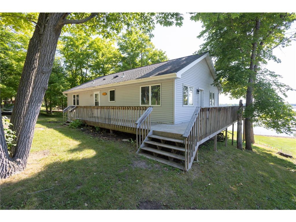 16027 W Little Cormorant Road, Audubon, MN, 56511 MLS 6411766 Edina Realty