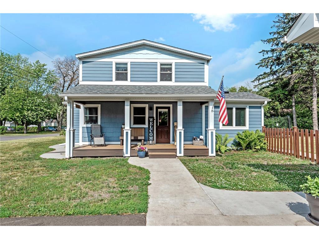1603 Hammond Road White Bear Twp MN 55110 6386803 image1