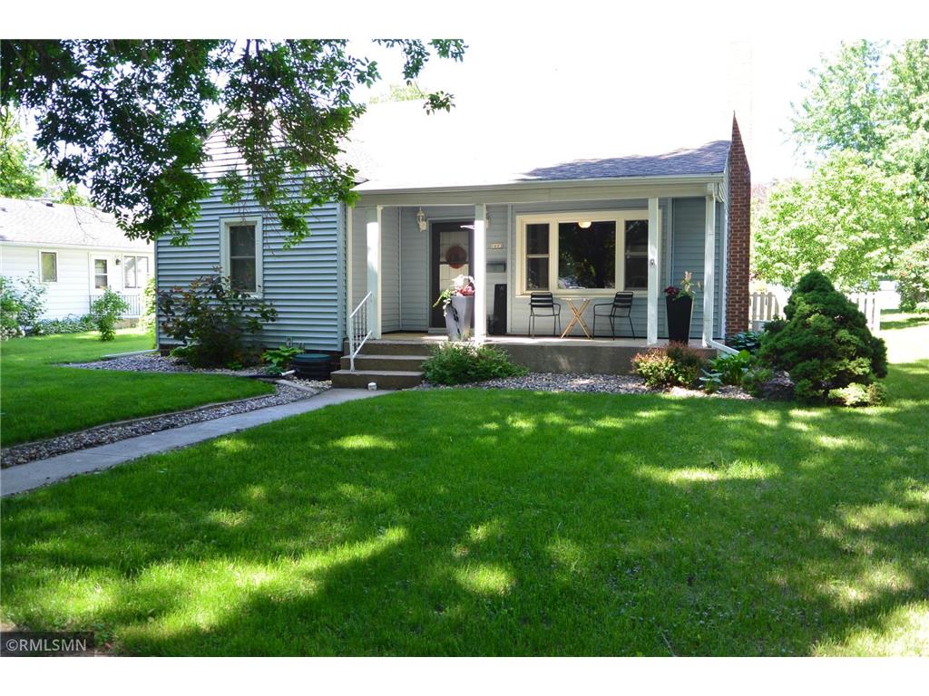 1603 Ives Avenue N Glencoe MN 55336 6542077 image1