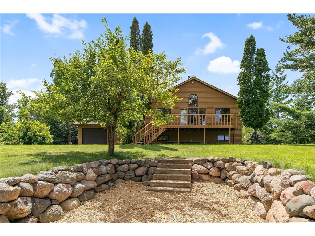 1603 S White Ash Lane #A Apple River Twp WI 54810 - White Ash Lake 6755151 image1