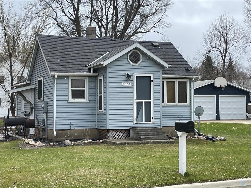 1603 SW Minnesota Avenue, Willmar, MN, 56201 MLS 6201290 Edina Realty