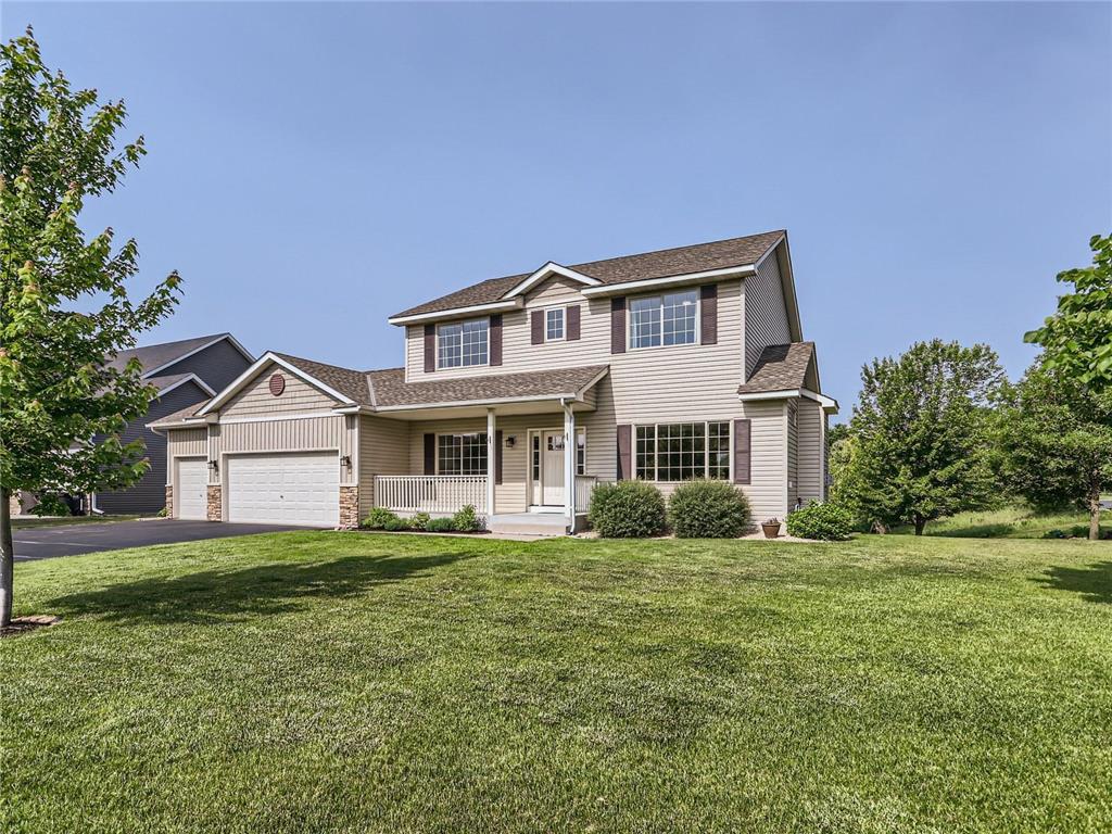 16030 Quince Street NW Andover MN 55304 6384807 image1