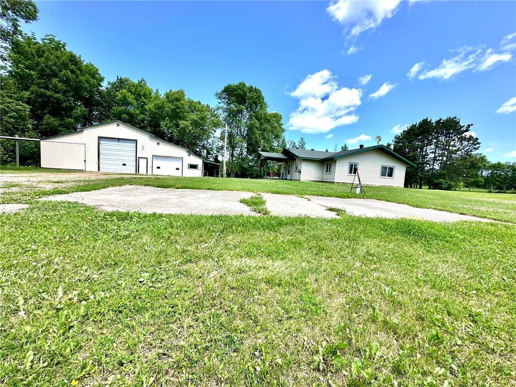 16033 Popplewood Road NE Hines Twp MN 56647 6741478 image1