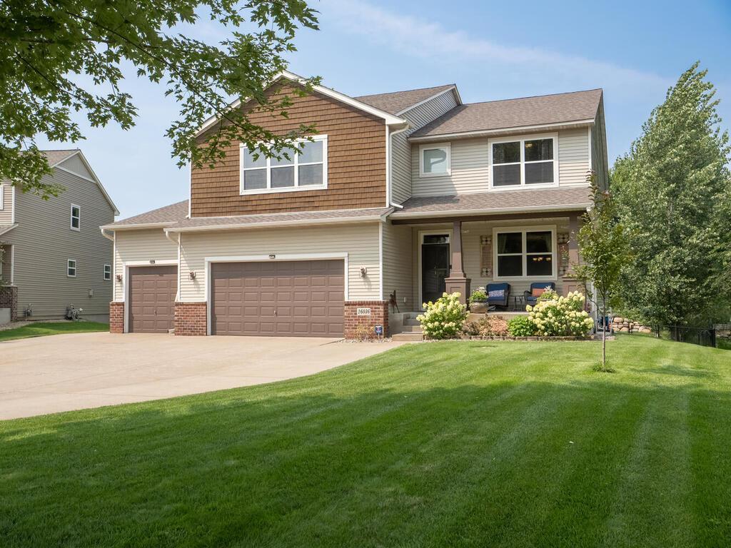 16036 Iodine Street NW Ramsey MN 55303 6420494 image1