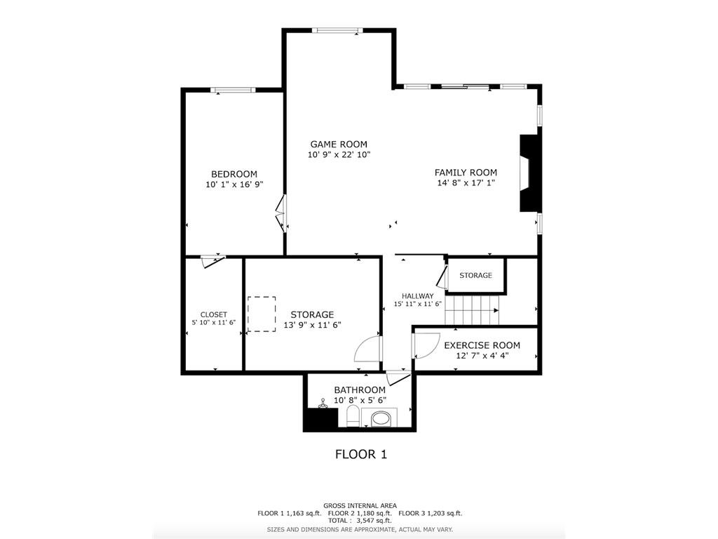 16039 Northwood Road NW Prior Lake MN 55372 - Upper Prior 7060126 image14