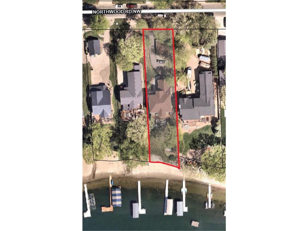 16039 Northwood Road NW Prior Lake MN 55372 - Upper Prior 7060126 image17
