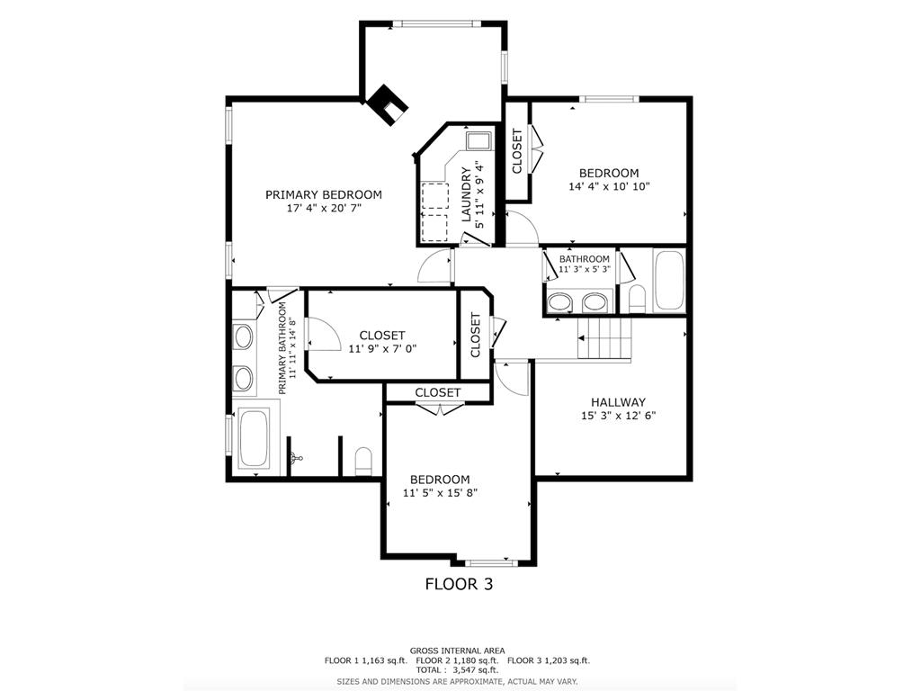 16039 Northwood Road NW Prior Lake MN 55372 - Upper Prior 7060126 image20