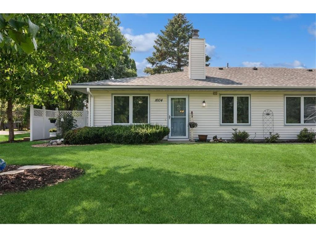 1604 106th Avenue NW, Coon Rapids, MN, 55433 MLS 6412923 Edina Realty