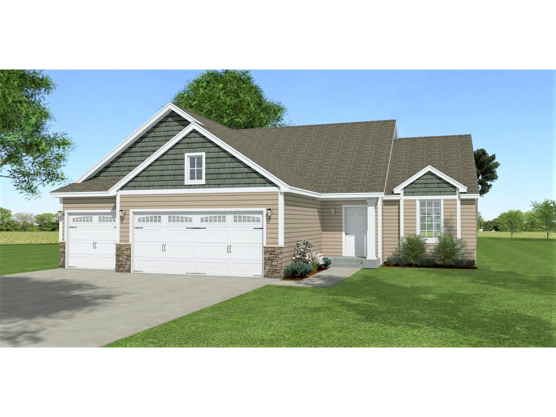 1604 11th Street NE, Buffalo, MN 55313 MLS 5703058 Edina Realty