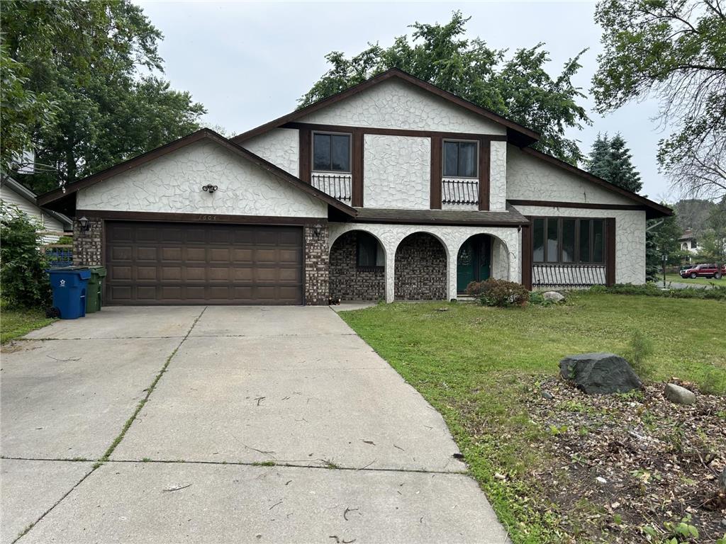 1604 Briardale Road NE Fridley MN 55432 6737783 image1