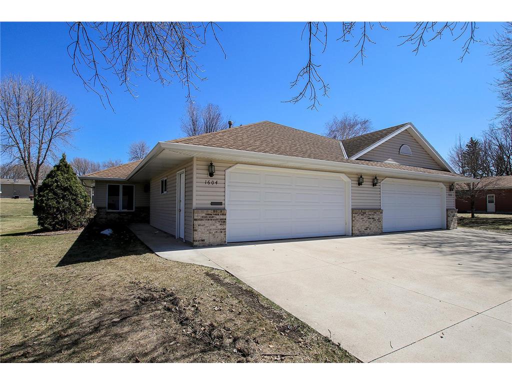 1604 Cedar Avenue N, Glencoe, MN, 55336 MLS 6346669 Edina Realty