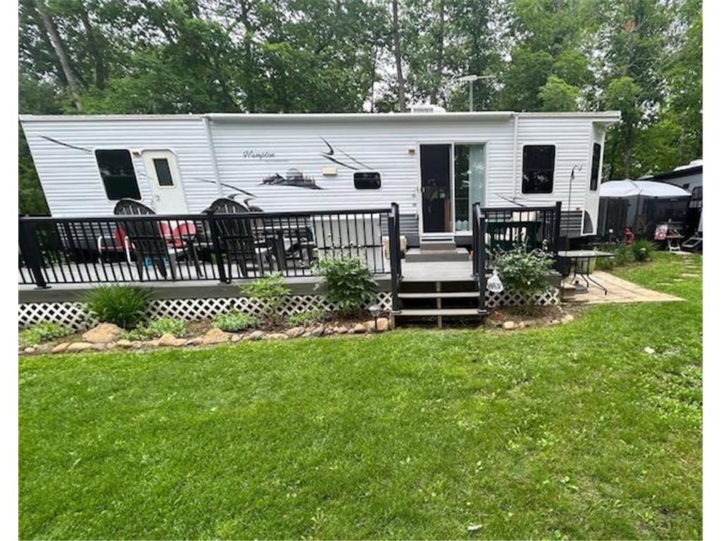 1604 Cozy Lodge Drive NE Kego Twp MN 56655 - Kego 6744849 image1