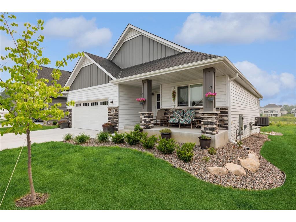 16045 Olive Street NW, Andover, MN, 55304 MLS 6385034 Edina Realty