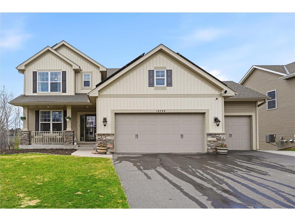 16048 Sapphire Street NW Ramsey MN 55303 7052736 image1