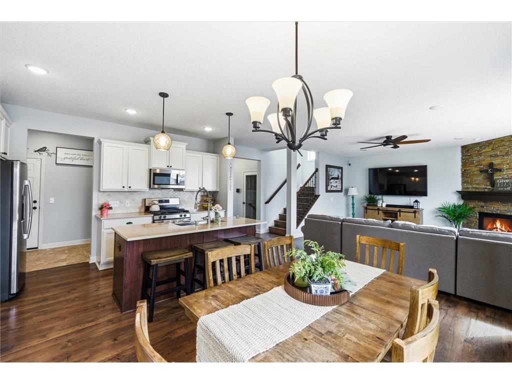 16048 Sapphire Street NW Ramsey MN 55303 7052736 image13