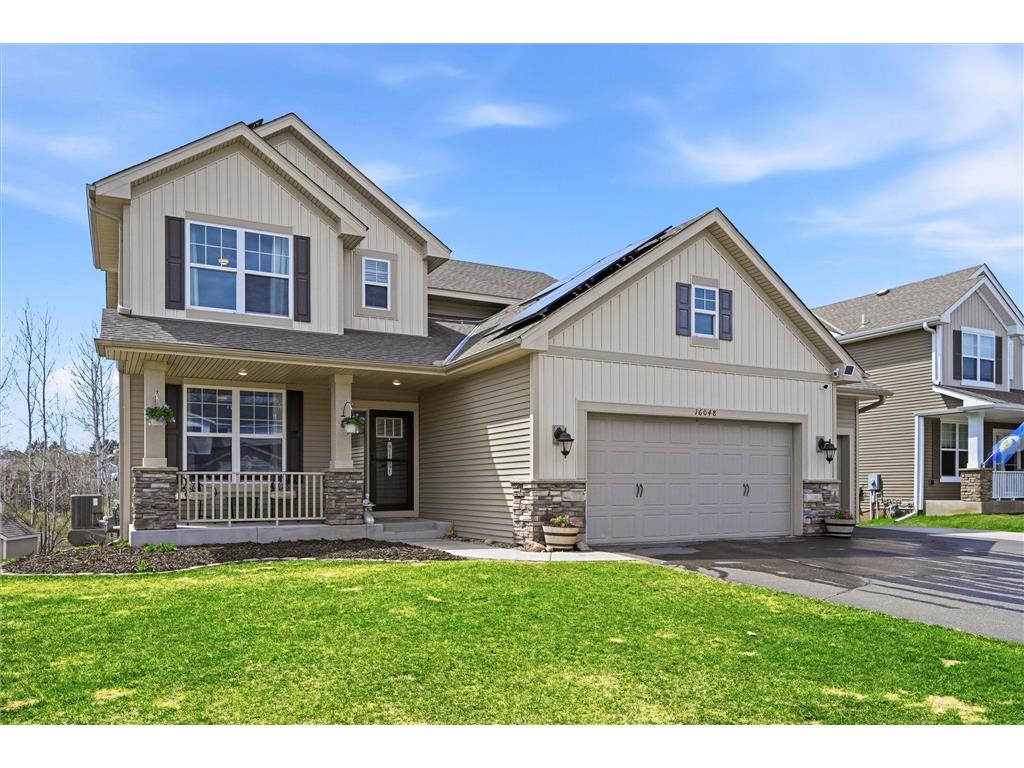 16048 Sapphire Street NW Ramsey MN 55303 7052736 image2