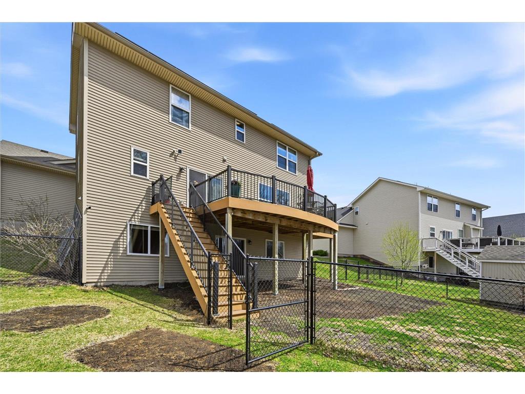 16048 Sapphire Street NW Ramsey MN 55303 7052736 image40