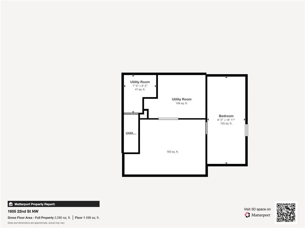 1605 22nd Street NW Rochester MN 55901 6819976 image41