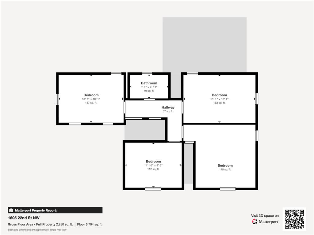 1605 22nd Street NW Rochester MN 55901 6819976 image43