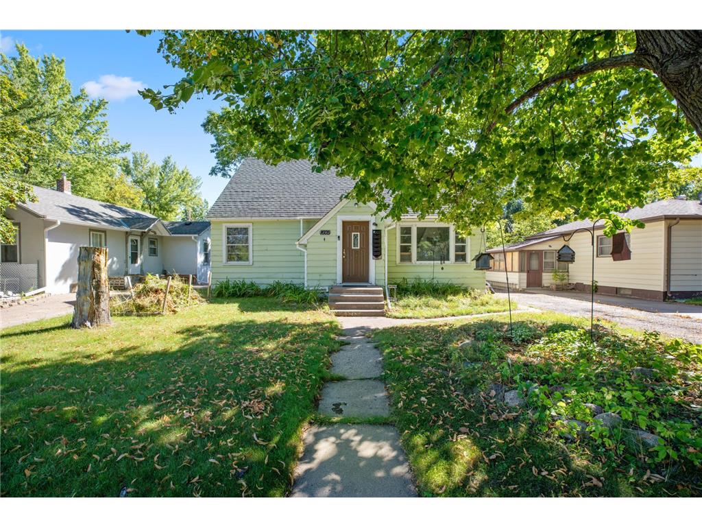 1605 Emma Street, Brainerd, MN, 56401 MLS 6255170 Edina Realty